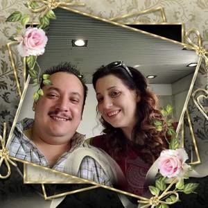 Meet your Posher, Francisco javier